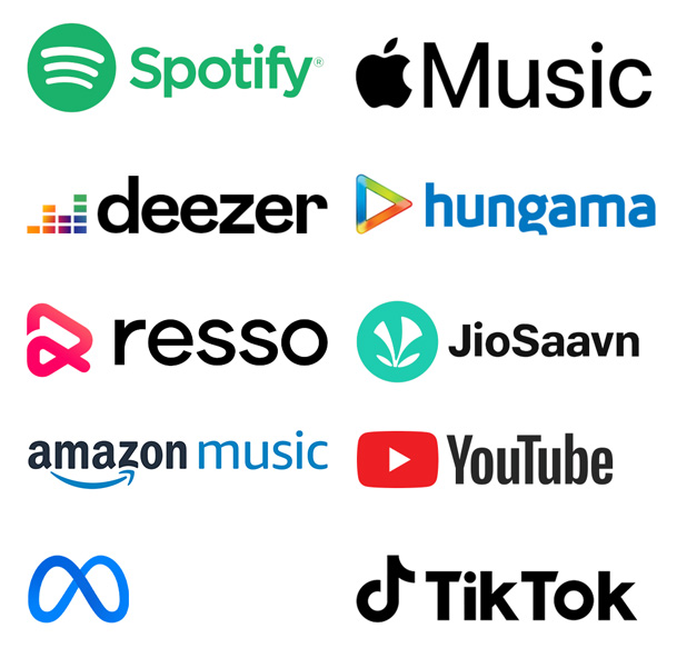 music-distribution-ostereo-spotify-apple-music-deezer-hungama-resso-JioSaavn